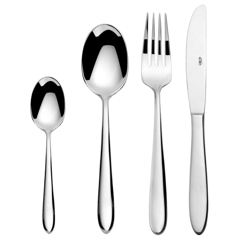 Cutlery Set 24pc Arlow Gift Boxed Arlow24G