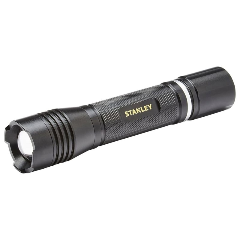 Torch LED Rechargable 650 Lumen Stanley