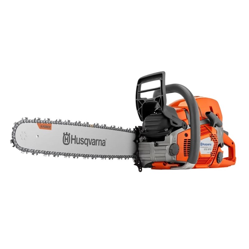 Chainsaw 572XP 18