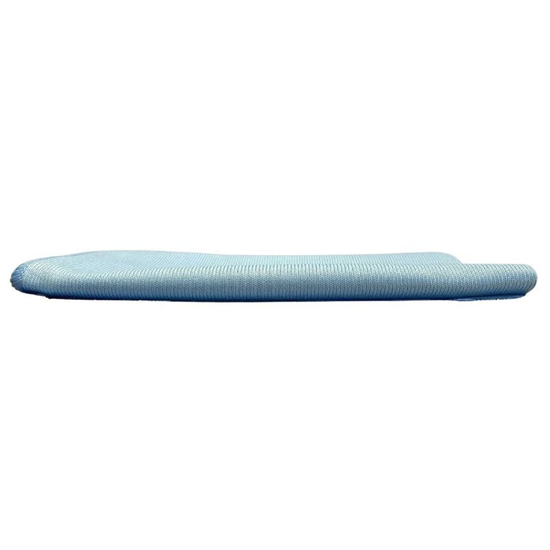 Cloth Microfibre Blue Optic EMC020 Autosmart