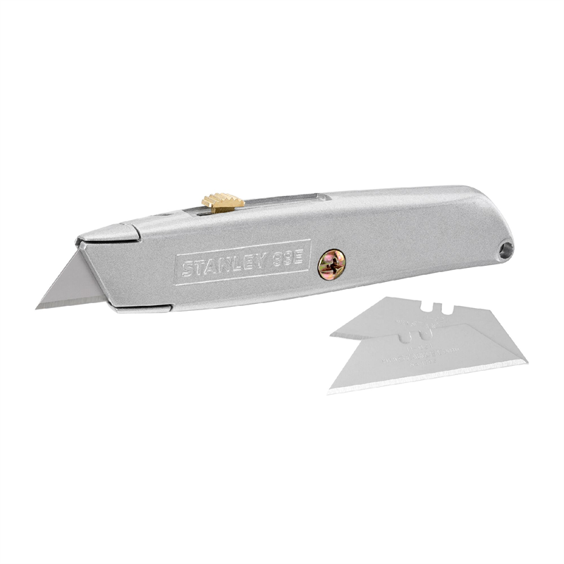 Knife Retractable 2-10-099 Stanley