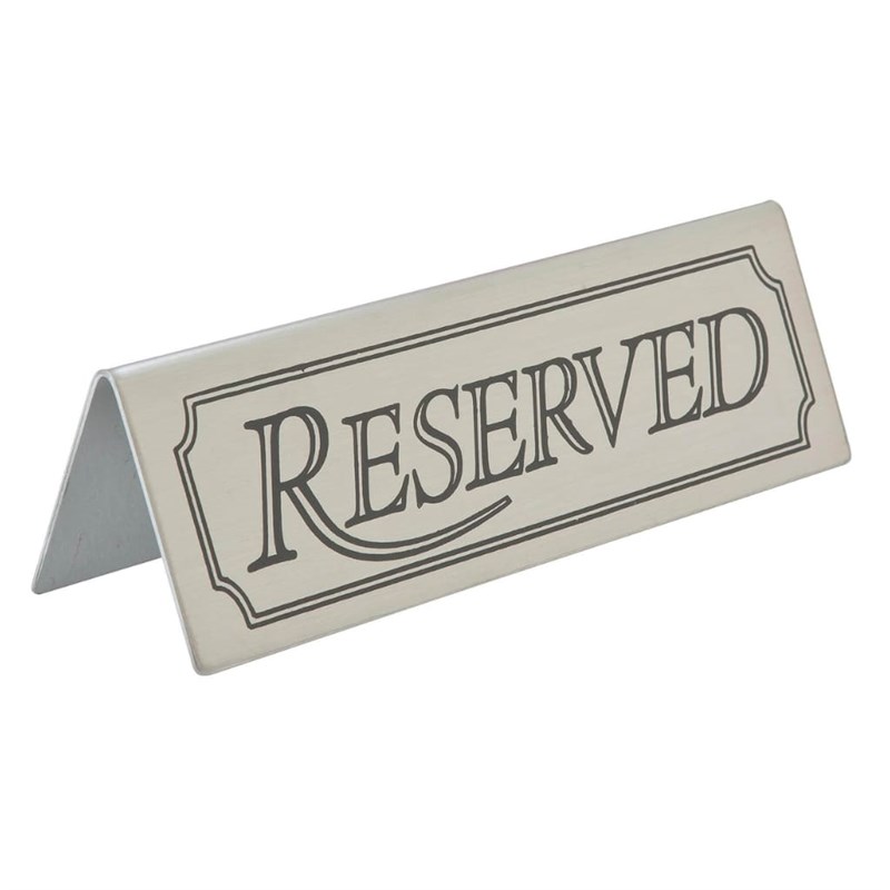 Sign