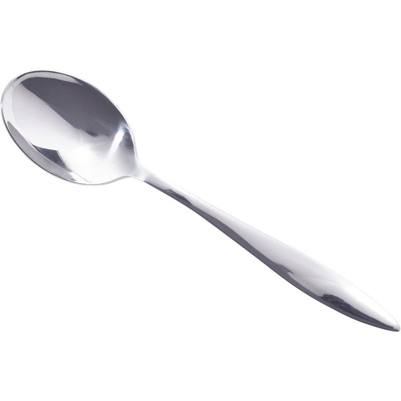 Dessert Spoon Teardrop 18/0S/S(12) DS-TD Genwar