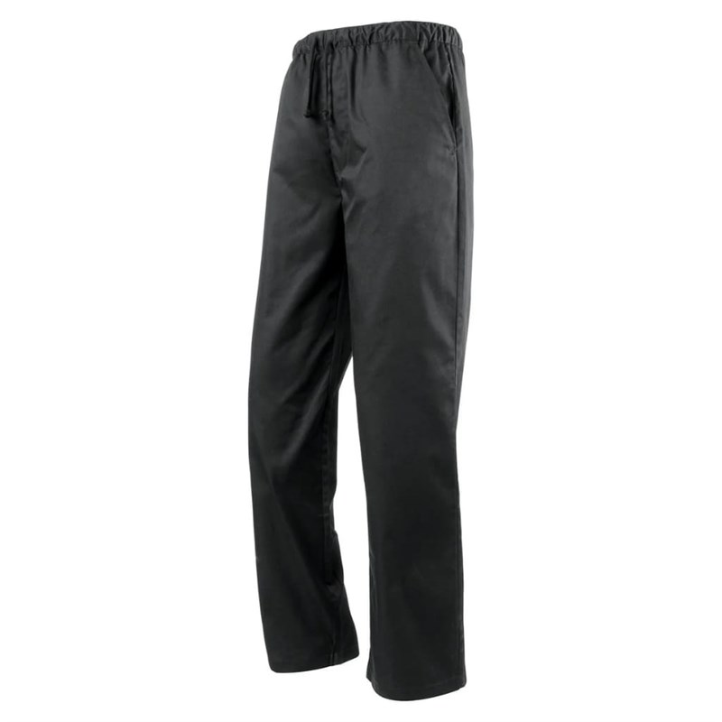 Chefs Trouser Sml 32-34