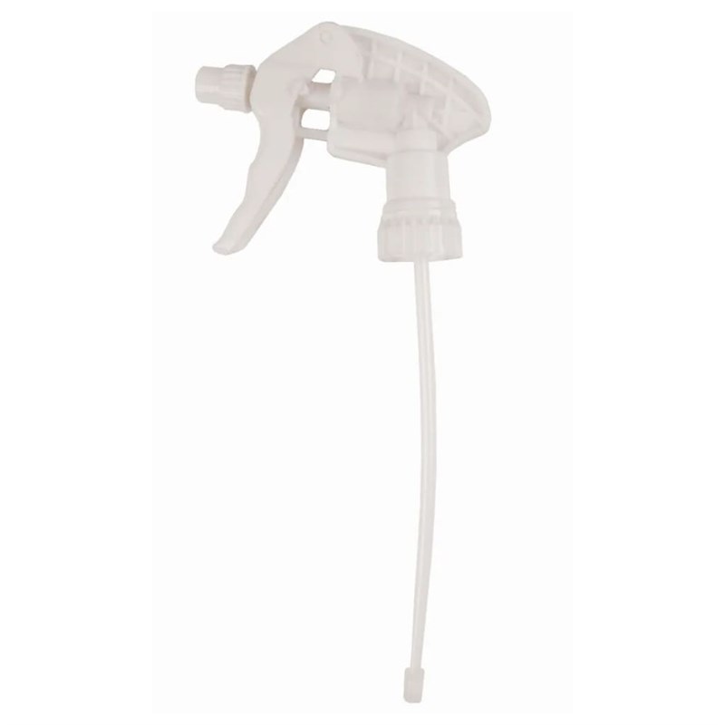 Spray Trigger White For NTRL Range Bottle 103468