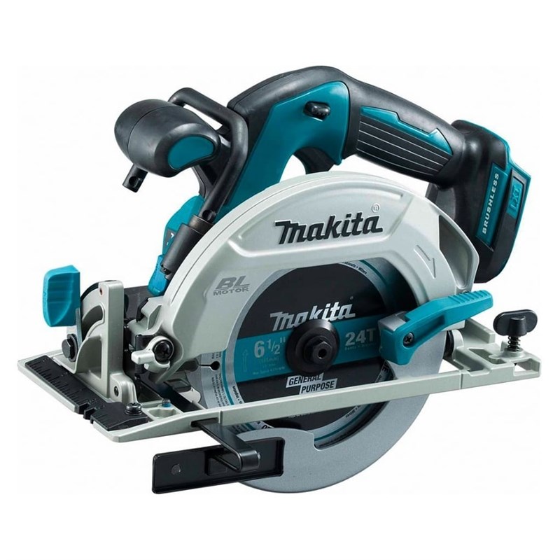 Circular Saw 165mm 18v B/L DHS680Z Makita