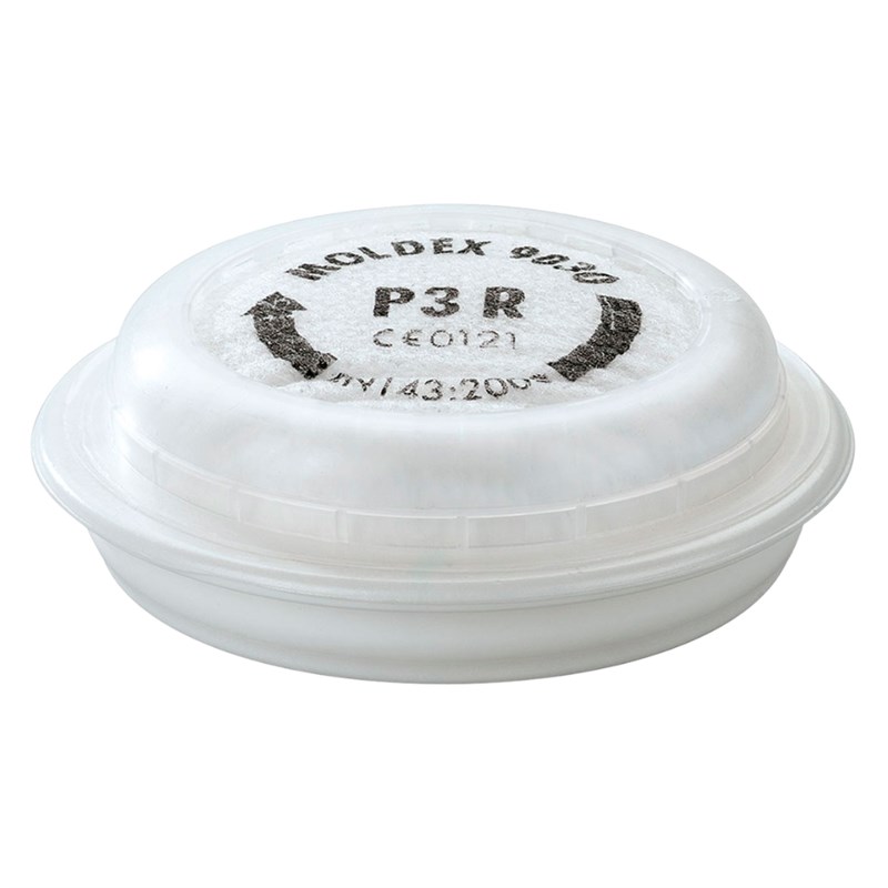 Cartridge Filter P3R (Pair) 9030 Moldex