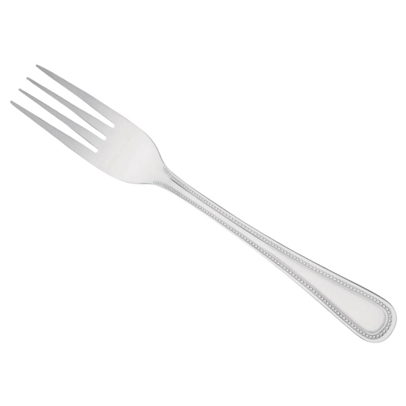 Fork Table Bead 18/0 S/S (Box12) A5701/C11414