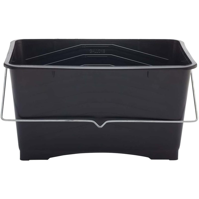 Paint Scuttle 15ltr Prep 16561015 Rota