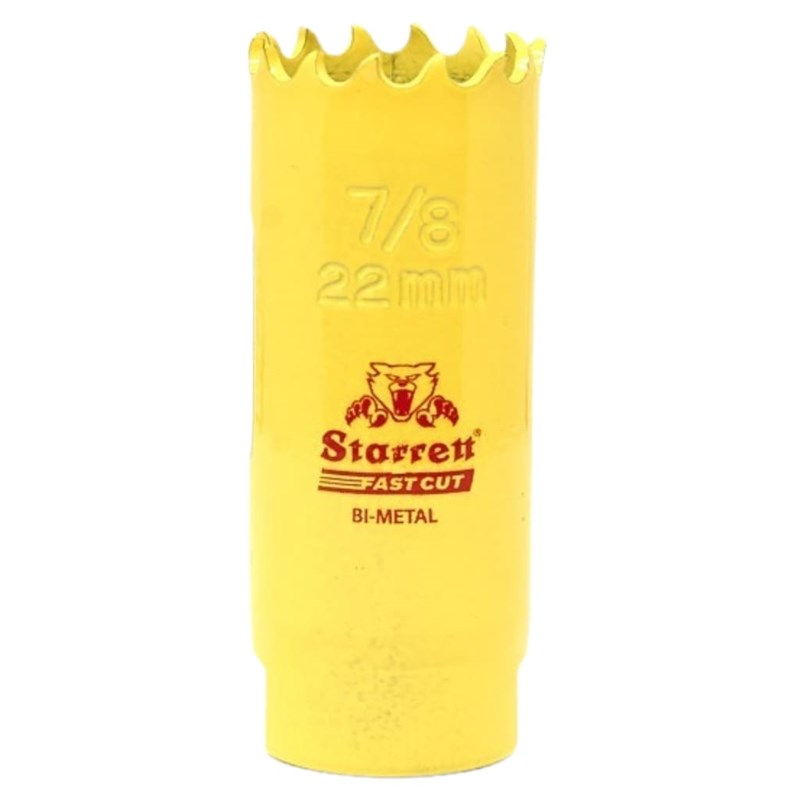 Holesaw 24mm FCH1056-G Starrett