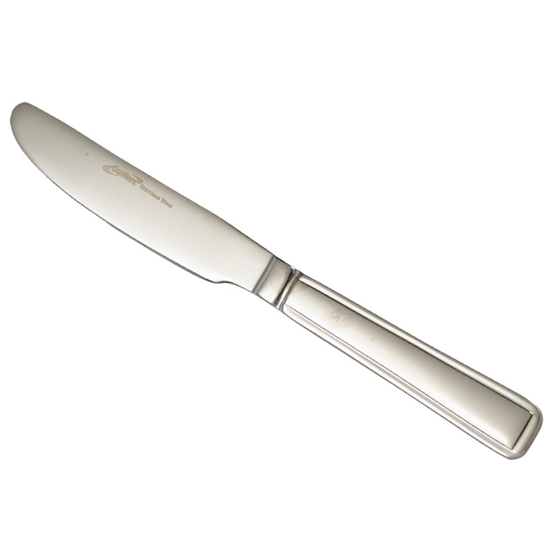 Dessert Knife Harly 18/0 Stainless (Box12) DK-HL