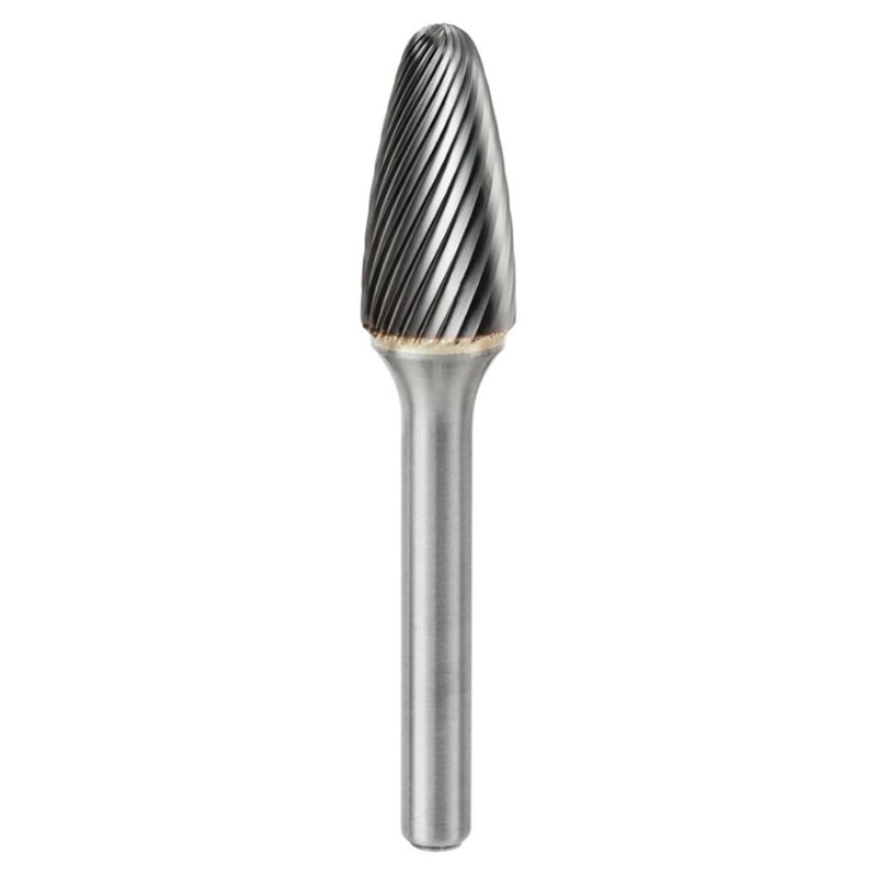 Burr Tree 12 x 6mm Shank GT9700 Garryson