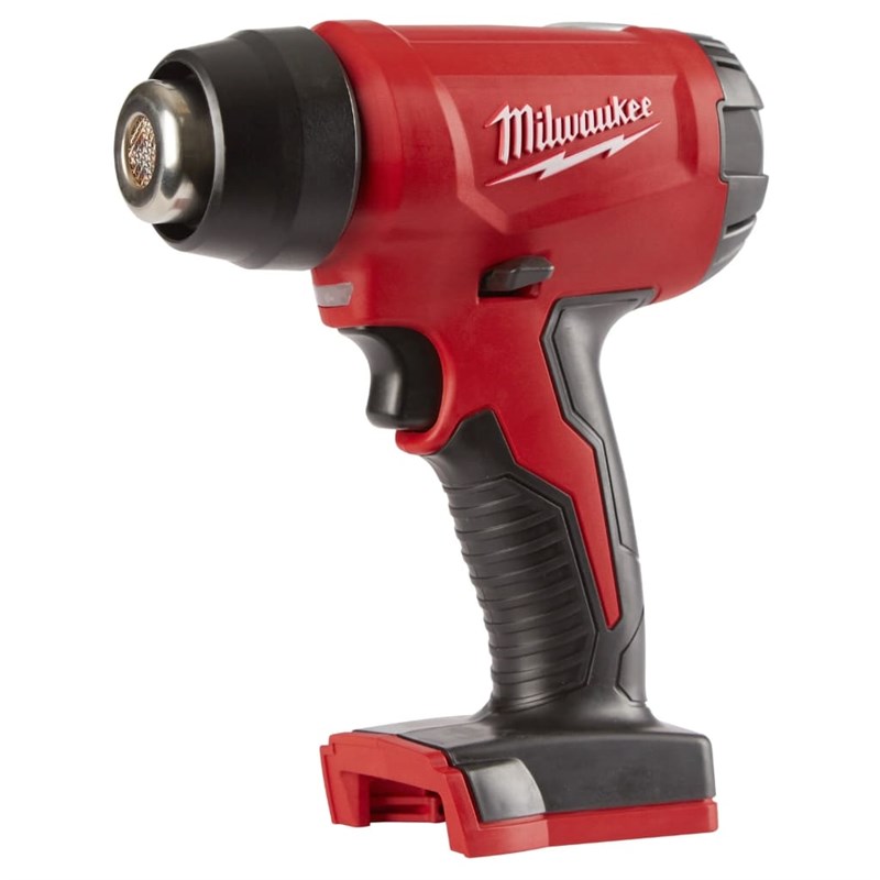 Hot Air Heat Gun 18v B/O M18BHG-0 Milwaukee