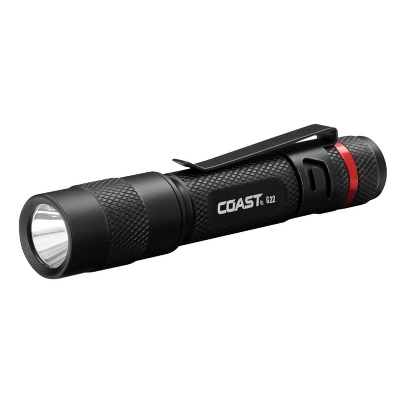 Torch Pocket G22 100 Lumens Coast