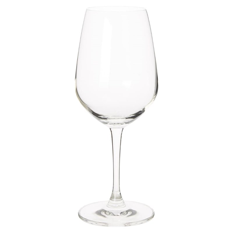 Wine Glass 16oz (Box 6) G1019R16 Lexington Red