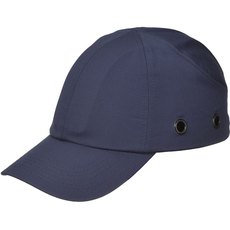 Bump Cap Navy PW59 Portwest