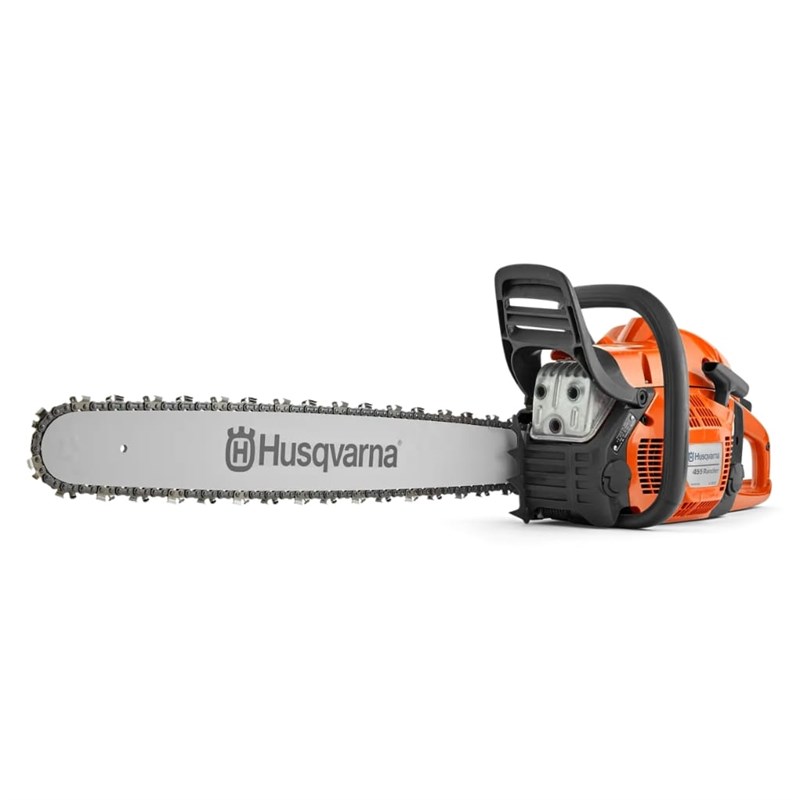 Chainsaw 455 Rancher 18