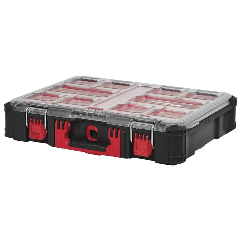 PACKOUT Organiser Deep 4932478625 Milwaukee