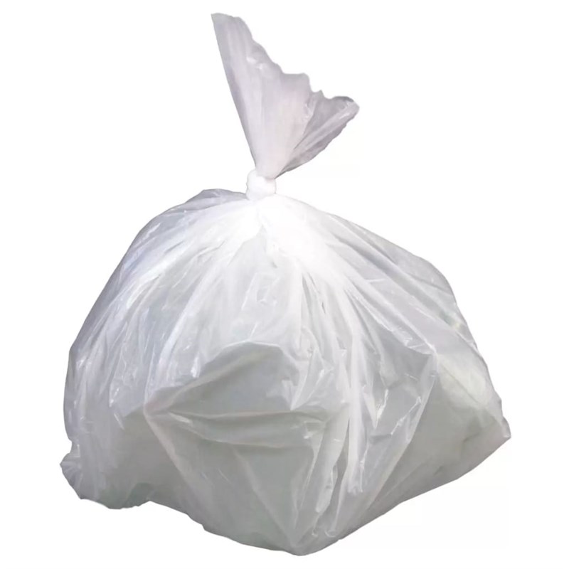 Pedal Bin Liner HD 11x19 x19