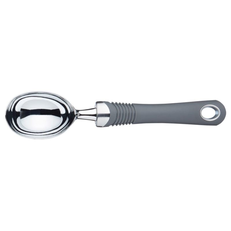 Ice Cream Scoop with Soft Grip Handle KCSGIC