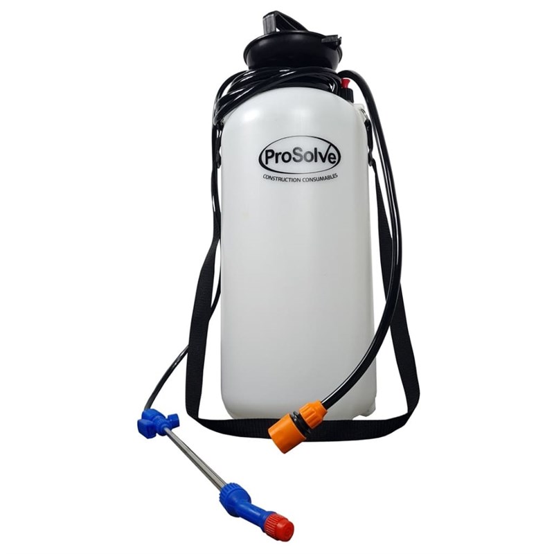 Water Bottle 14Ltr Dust Supression PVPWBS14