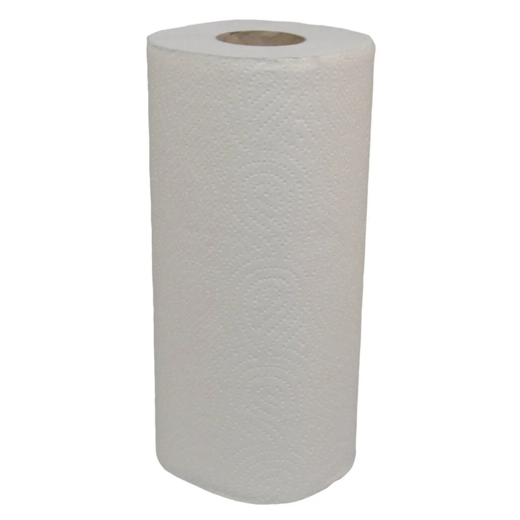 Kitchen Roll Katrin Plus 2Ply (8x4) 225960 Metsa